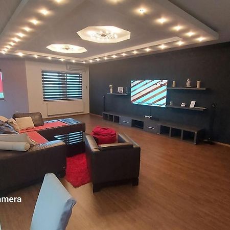 Apartments Malkoc Lux Bihać Esterno foto