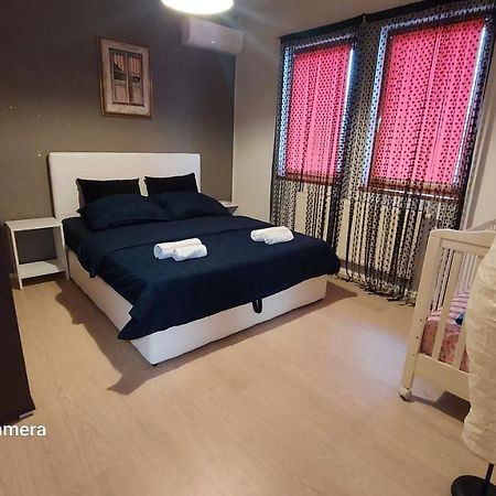 Apartments Malkoc Lux Bihać Esterno foto