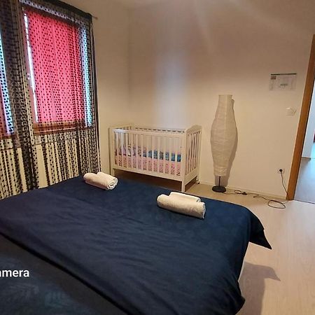 Apartments Malkoc Lux Bihać Esterno foto