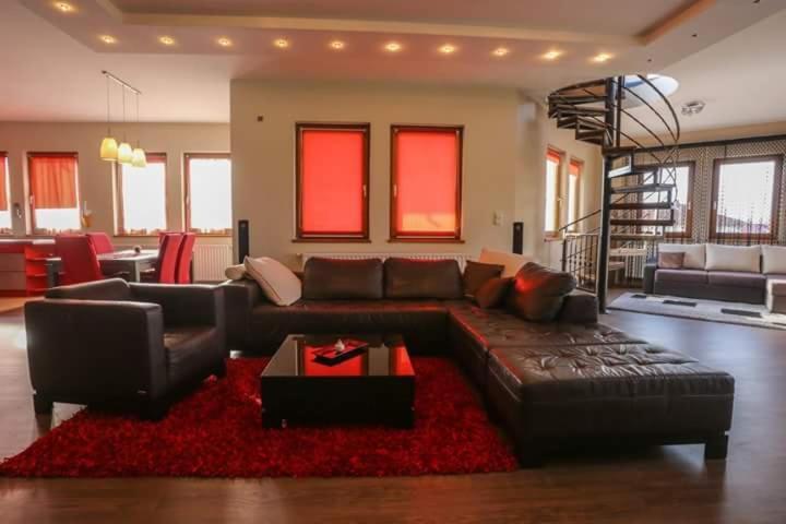 Apartments Malkoc Lux Bihać Esterno foto