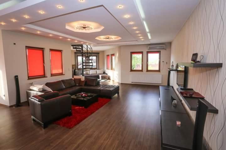 Apartments Malkoc Lux Bihać Esterno foto