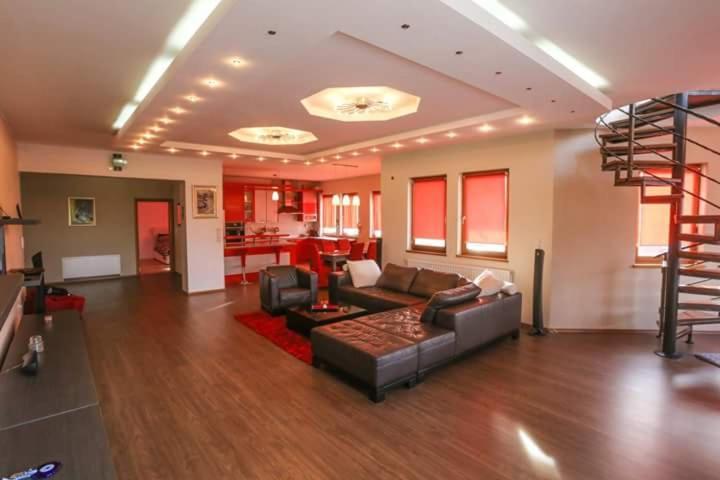 Apartments Malkoc Lux Bihać Esterno foto