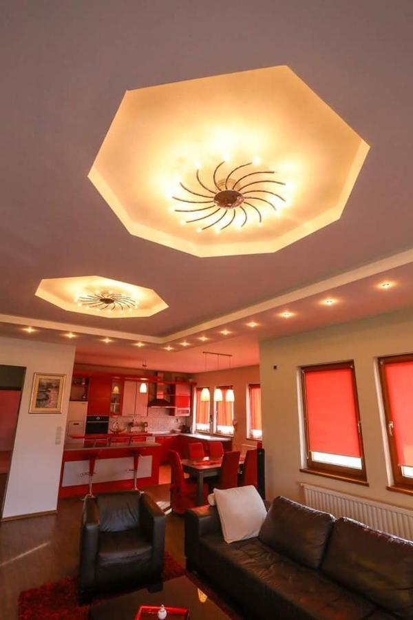 Apartments Malkoc Lux Bihać Esterno foto