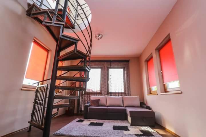 Apartments Malkoc Lux Bihać Esterno foto