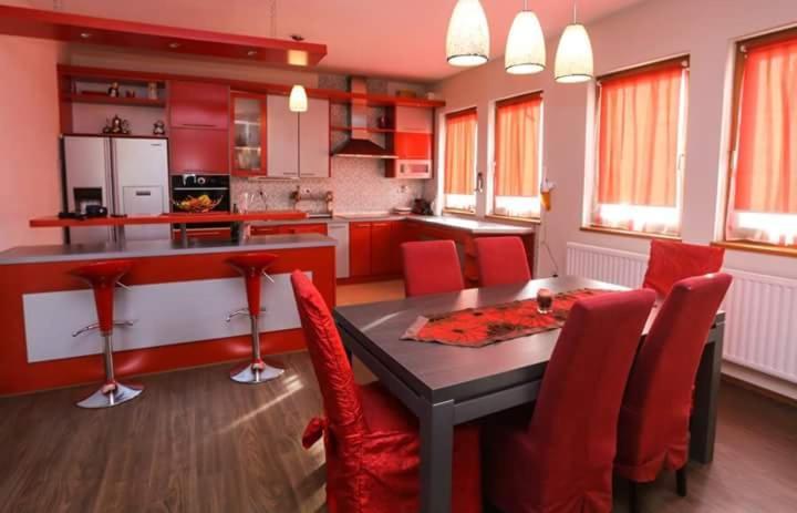 Apartments Malkoc Lux Bihać Esterno foto