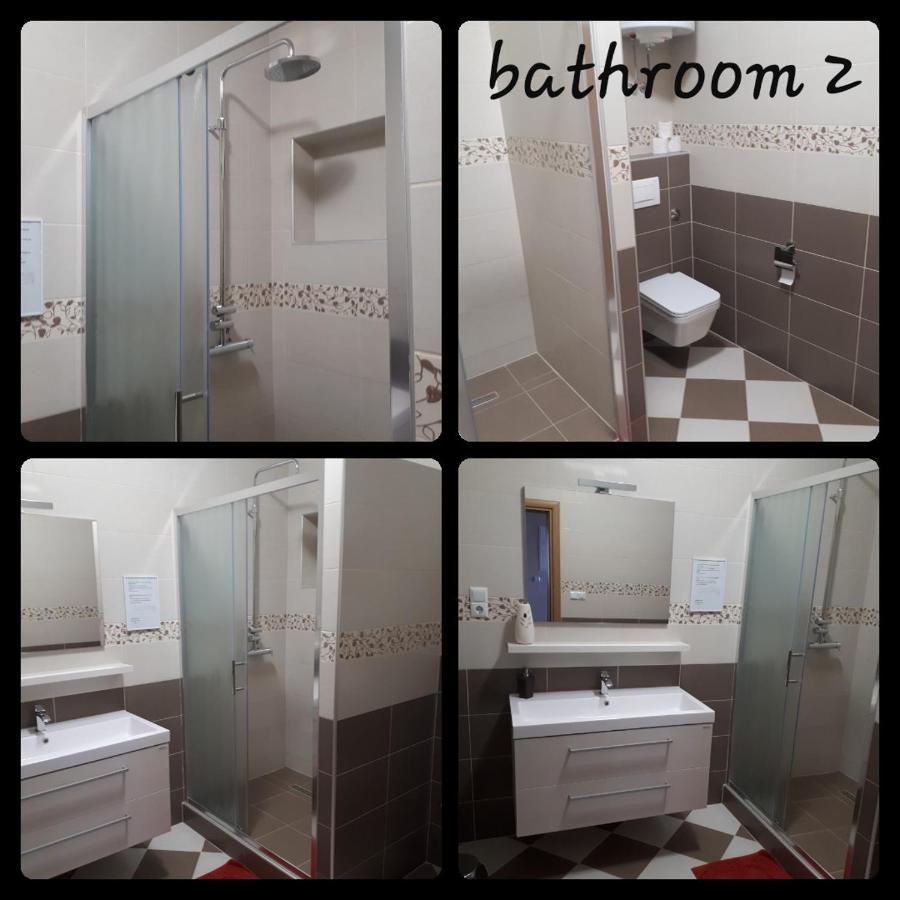Apartments Malkoc Lux Bihać Esterno foto