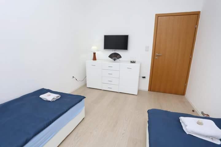 Apartments Malkoc Lux Bihać Esterno foto