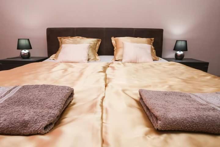 Apartments Malkoc Lux Bihać Esterno foto