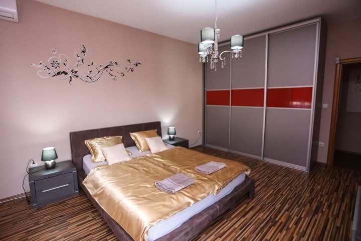 Apartments Malkoc Lux Bihać Esterno foto