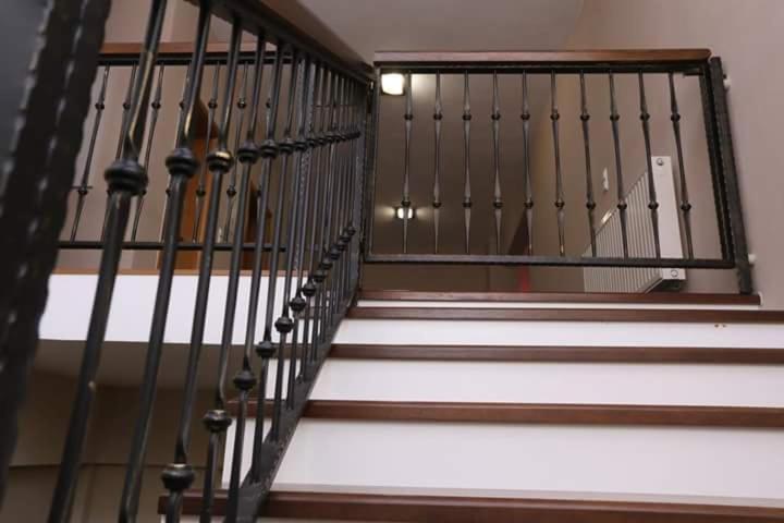 Apartments Malkoc Lux Bihać Esterno foto