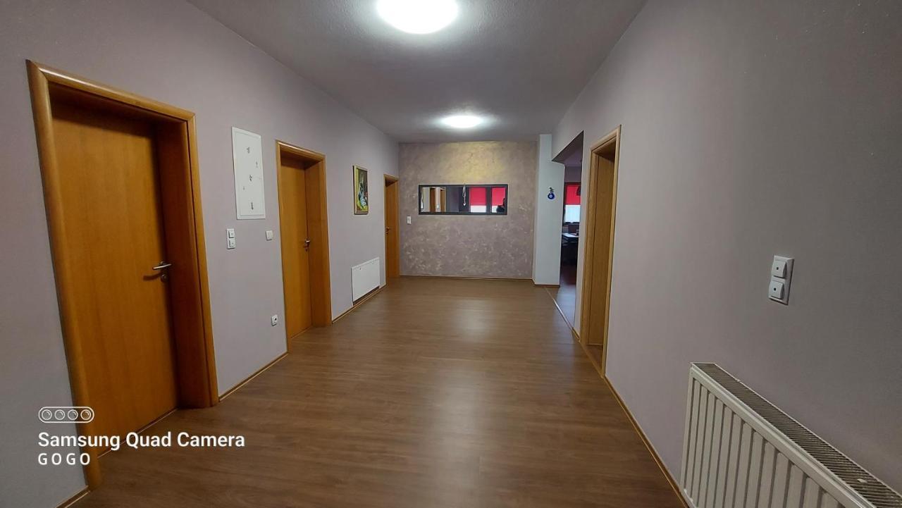 Apartments Malkoc Lux Bihać Esterno foto
