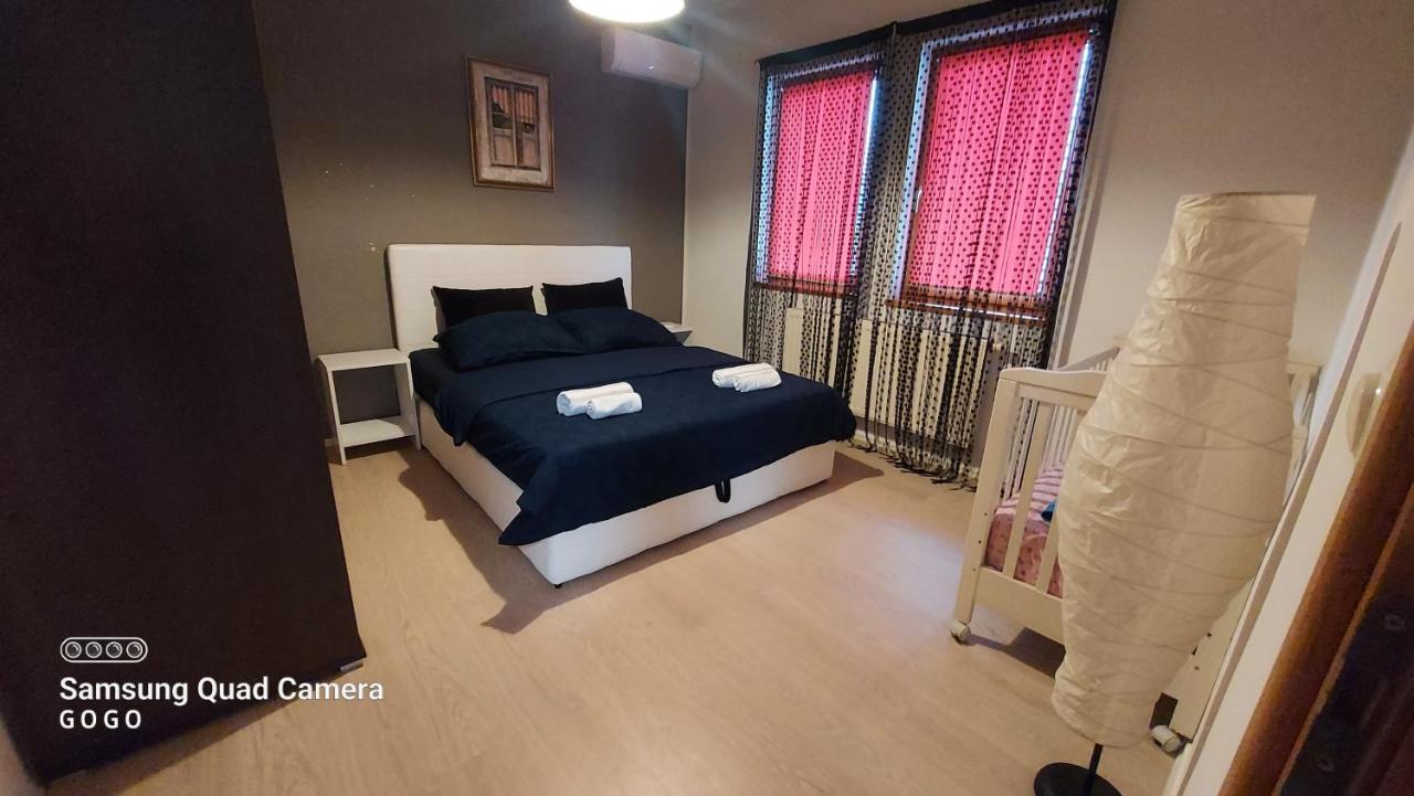 Apartments Malkoc Lux Bihać Esterno foto
