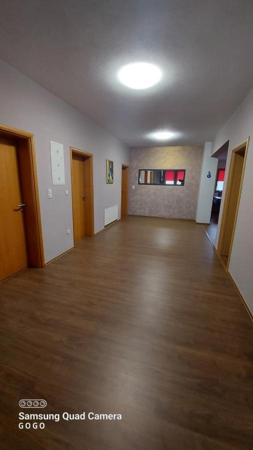 Apartments Malkoc Lux Bihać Esterno foto